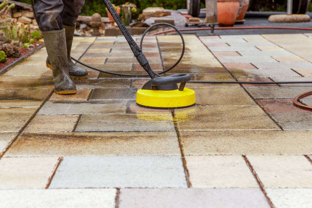 Best Factory Floor Cleaning  in Pleasanton, TX